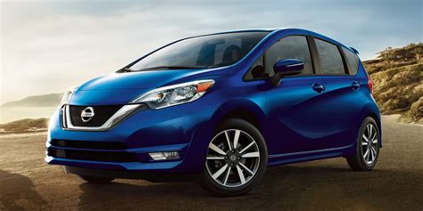 20185 Versa Note Color And Photos Nissan Usa