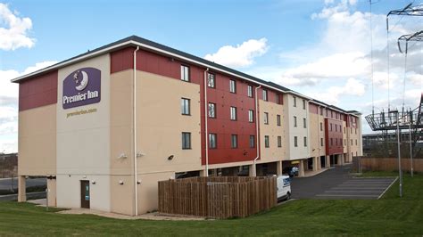 Stoneguard Premier Inn Dartford Stone Restoration Specialists In