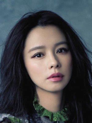 Vivian Hsu (徐若瑄) - MyDramaList