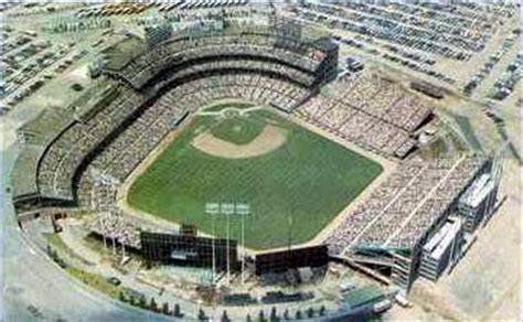 Metropolitan Stadium
