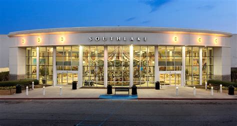 Southlake Mall — ArchiVelopment