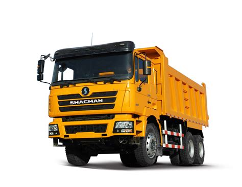 Купить самосвал Shacman SX3256DT384 в Москве - цена