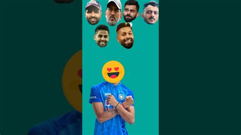 Axar Patel Wrong Head Puzzle Indian Cricketer S Shorts