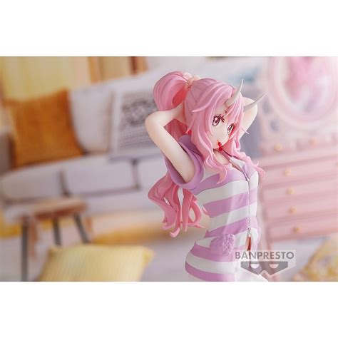 Banpresto 景品 關於我轉生變成史萊姆這檔事 Relax Time 朱菜玩具王國 Toyking鋼彈鋼彈模型玩具