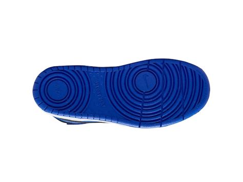 Nike Court Borough Mid Sneaker Kids Free Shipping Dsw