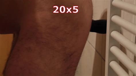 My First Self Anal Gay Man Porn Xhamster