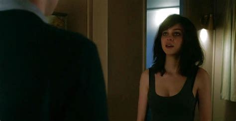 Naked Nicola Peltz In Bates Motel