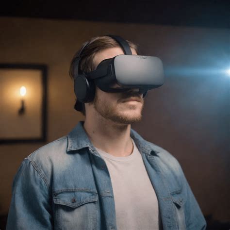 Виртуальная реальность в новороссийске: погружение в новое измерение 🌐