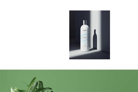 Prodiva - Hair Care Products :: Behance
