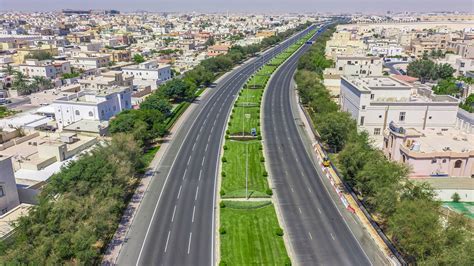 Al Khafji - Nakheel Landscapes