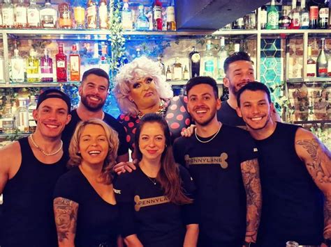 The Best Gay Bars In Ireland