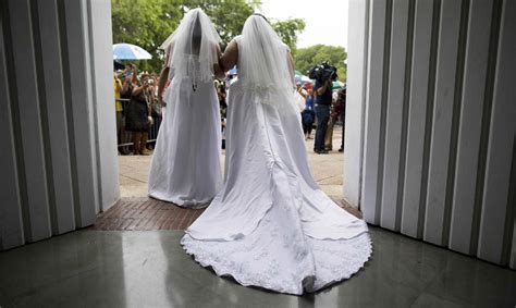 422 parejas gay se casan en la Isla El Nuevo Día