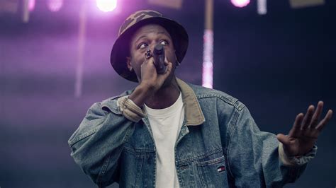 joey bada oyafestivalen  joey bada pa oyafestiva flickr