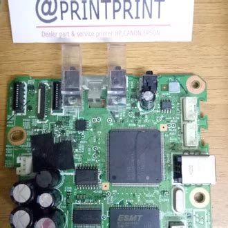 Jual Produk Ip2770 Motherboard Ip 2770 Printer Termurah Dan Terlengkap