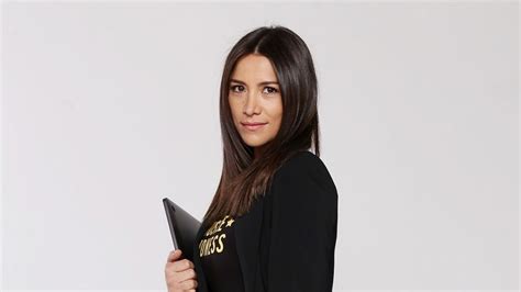 Loreto Aravena Saca Aplausos Con Video En Bikini