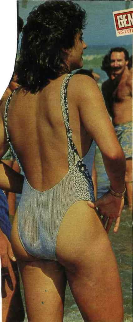 Gabriela Sabatini Nude Pics Page