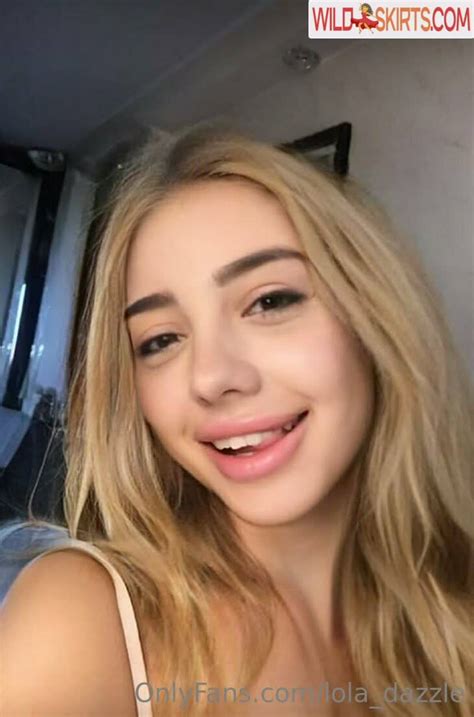 Lola Dazzle Spoiled Pitties And Simba Lola Dazzle Nude Onlyfans Instagram Leaked Photo