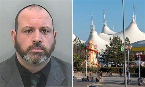 Voyeur Is Jailed For A Year After He Spied On A Naked Year Old