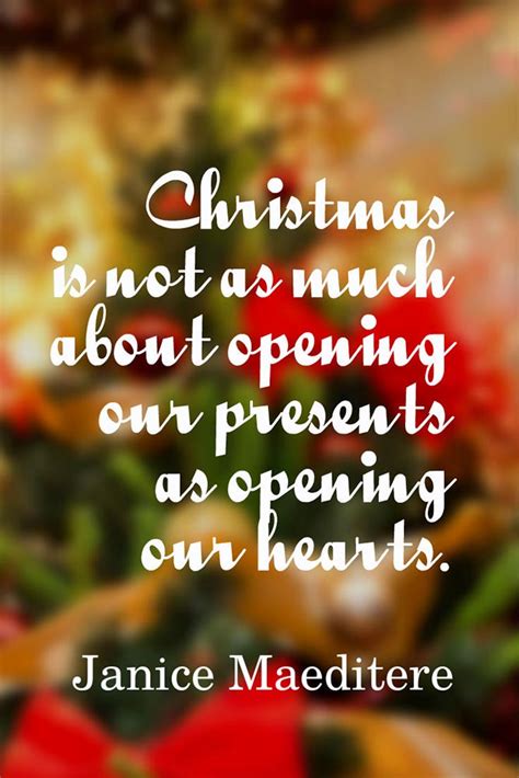 45 Best Christmas Quotes To Brighten The Season