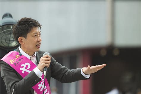 れいわ新選組 On Twitter 418火 東京都 品川区議選 は れいわ公認 やなぎさわ聡 山本太郎 も応援に駆けつけ