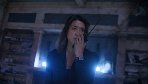 Grace Park Her Ties To A Sex Cult After Battlestar Galactica Giant Freakin Robot