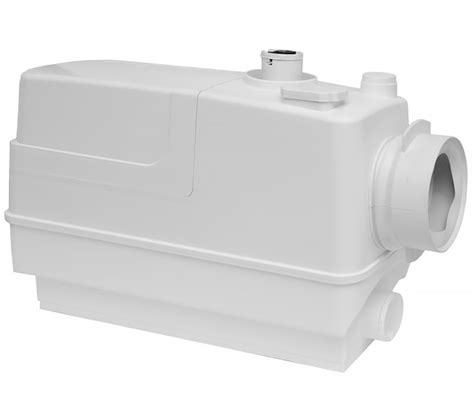 Фекальная установка: Фекальная установка Grundfos Sololift2 WC-3