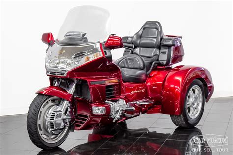 Honda Trikes