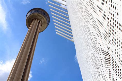 Tower Of The Americas To Receive 11m Improvements In 2023