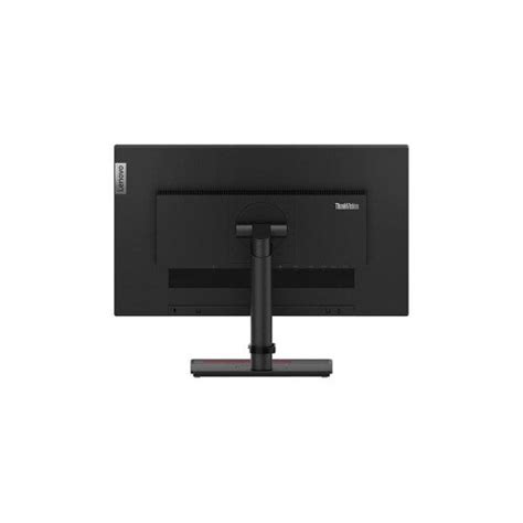 Buy Lenovo Thinkvision T24i 20 23 8 Fhd Monitor Online Worldwide