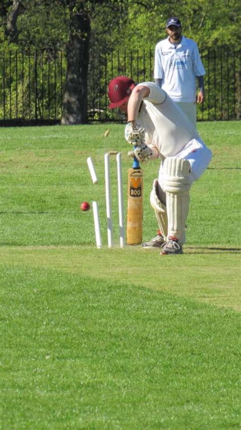 Edinburgh Cricket Club