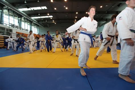 Img Est Gio Internacional De Judo Da Acad Mic Flickr