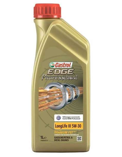 Castrol longlife 5w30 – Castrol Edge 5w 30 Professional Longlife ...