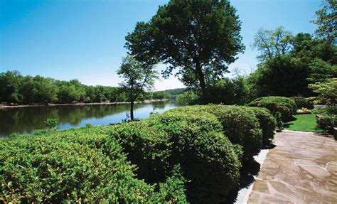Old World Charm Solebury Township Pennsylvania Leading Estates Of