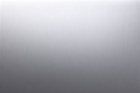 premium photo polished aluminum texture background vertical brushed