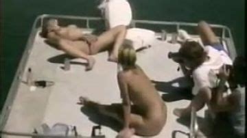 Fabulous Sex Treats On A Greek Yacht PORNDROIDS