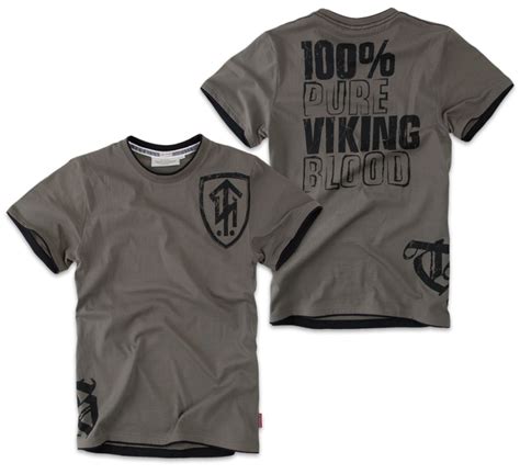 Thor Steinar T-Shirt Viking Blood - Thor Steinar - Details ...