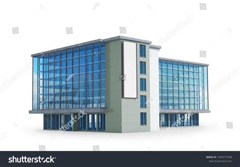 3,606 Company Building Side View Images, Stock Photos & Vectors ...