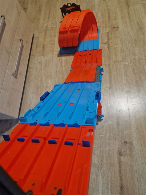 Трек Хот Вилс Hot Wheels Оригинал грн Іграшки Запоріжжя на Olx