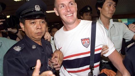 How Nick Leeson Ended Up In A Singapore Prison After Losing Barings