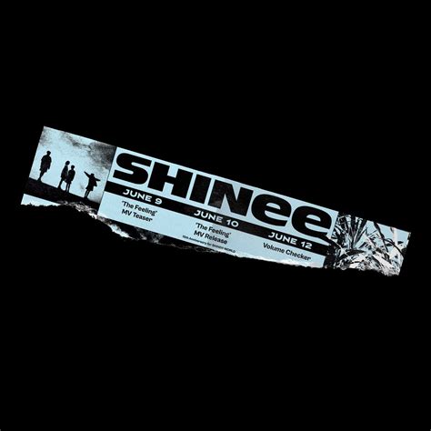 ooooooooo on Twitter RT SHINee 샤이니 더 필링 MV 데뷔 15주년 기념 팬들을 위한 선물