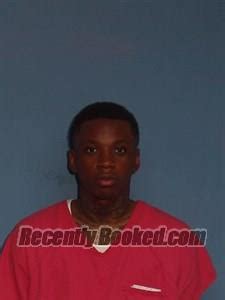 Recent Booking Mugshot For Mariunn Malik Green In Lonoke County Arkansas