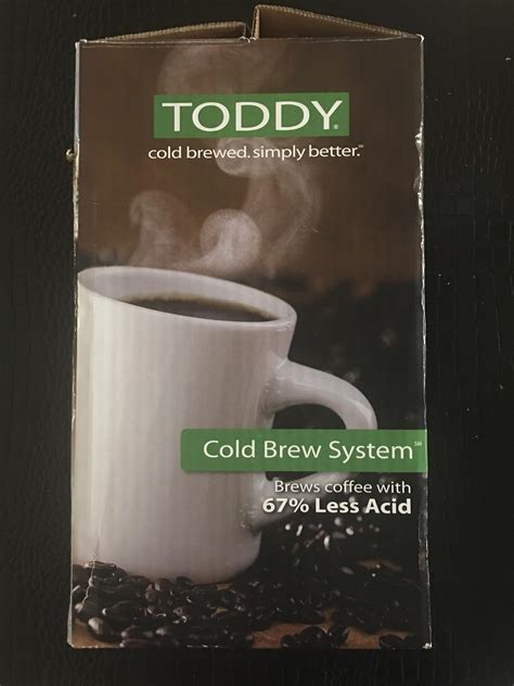 That Cold Brew Is Smokin Hot R Crappydesign