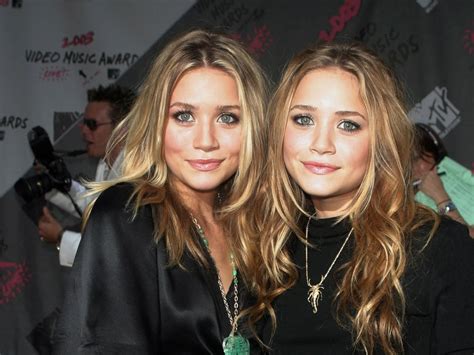 Olsen Twins - Mary-Kate & Ashley Olsen Photo (17173009) - Fanpop