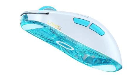 Lamzu Atlantis Wireless Gaming Mouse (Pre-Order) – SwitchKeys