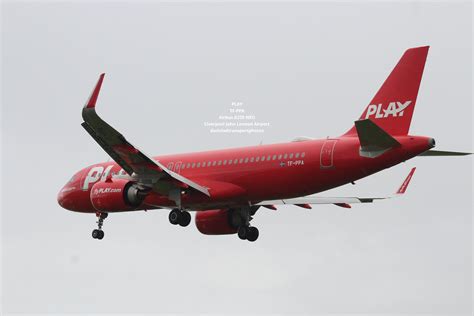 Play Tf Ppa Play Tf Ppa Airbus A Neo Liverpool John L Flickr