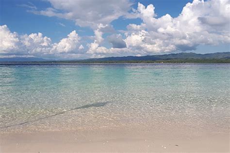 Canigao Island Hitoog Cave And Karap Agan Mahayahay Falls A Travel