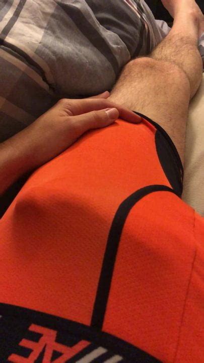 Flexing My Big White Cock Gay Big Cock Porn 6f XHamster