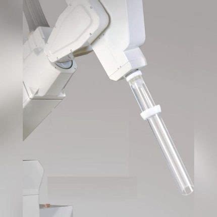 Durable Electron Beam Intraoperative Radiation Therapy System Sale Or