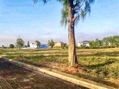 Affordable Residential Lot For Sale At Metro South Executive Village In