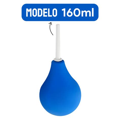 Ducha Higi Nica Ntima Ml De Capacidade Chuca Anal Higienica Ginecol Gica Shopee Brasil